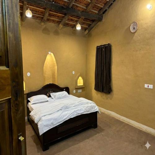 Cosy Retreat Homestay, Khitauli